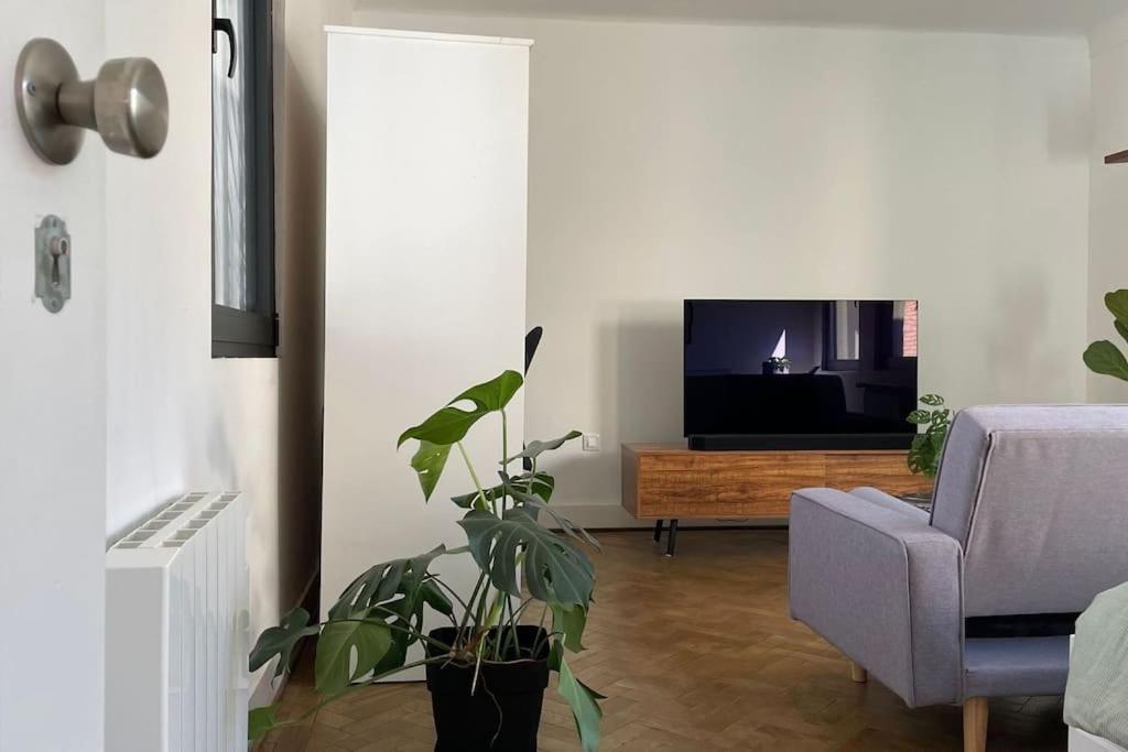 アヴェイロCasa Do Carrilアパートメント エクステリア 写真