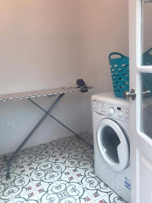 アヴェイロCasa Do Carrilアパートメント エクステリア 写真