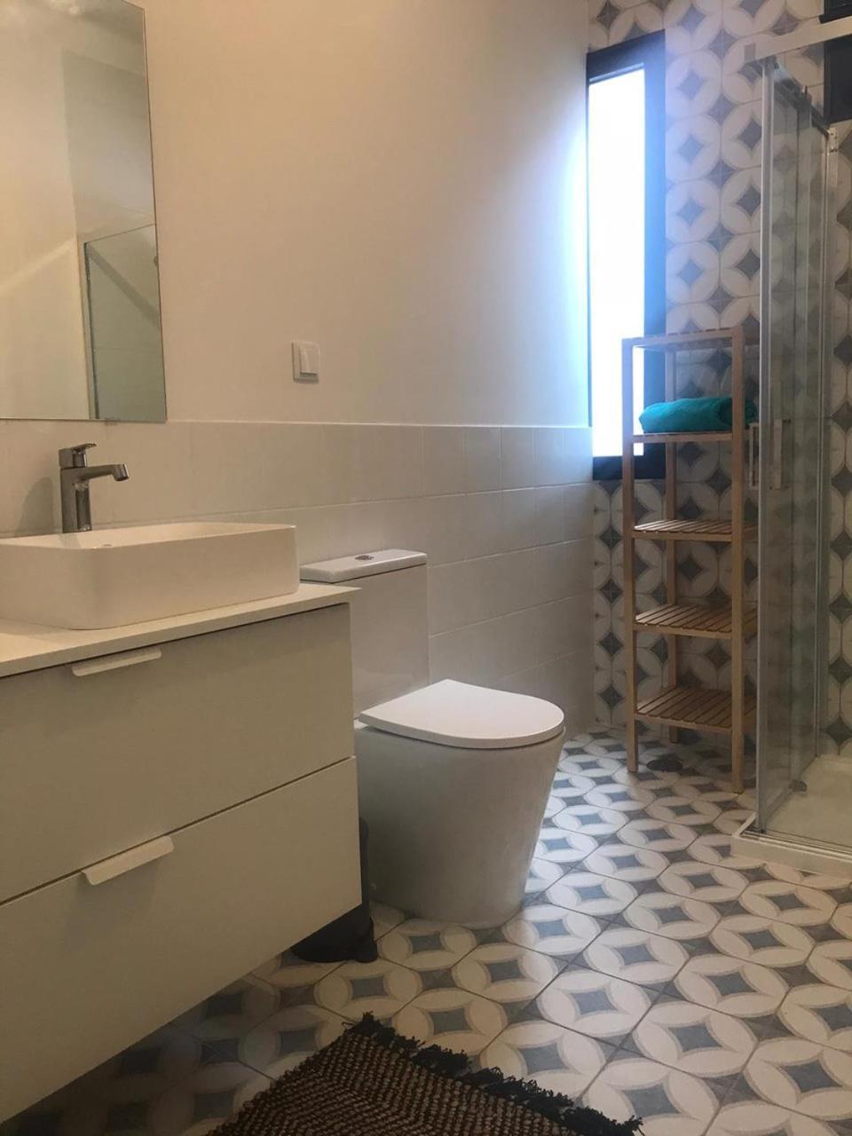 アヴェイロCasa Do Carrilアパートメント エクステリア 写真