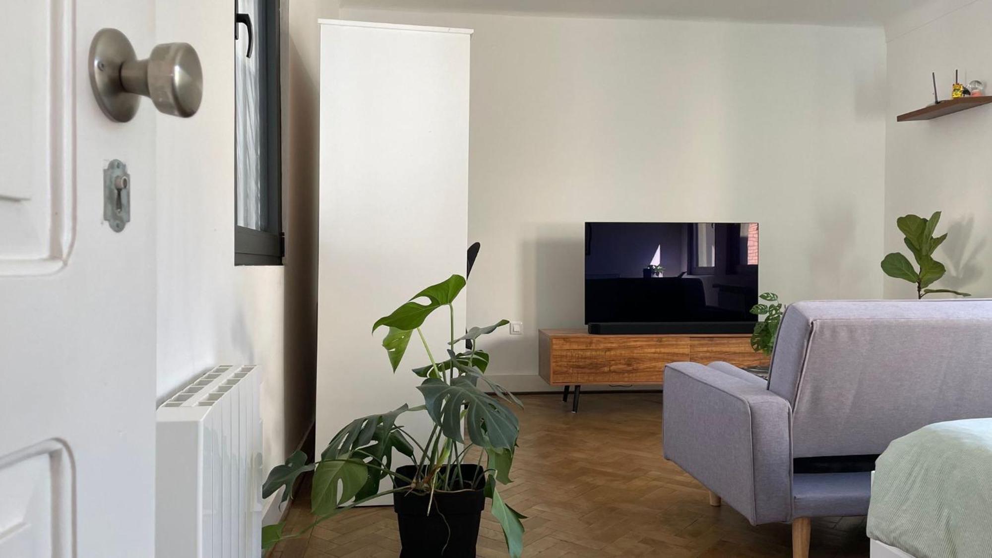 アヴェイロCasa Do Carrilアパートメント エクステリア 写真